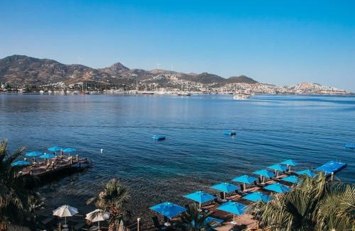 Yalikavak Hotel | Elite Hotel Yalıkavak, Bodrum