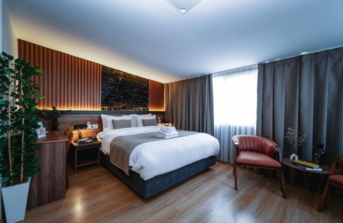 Beyazit Hotel | Elite Marmara Boutique Hotel Sultanahmet