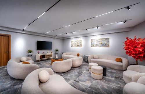Arnavutkoy Hotel | Elite Port Hotel Istanbul Airport