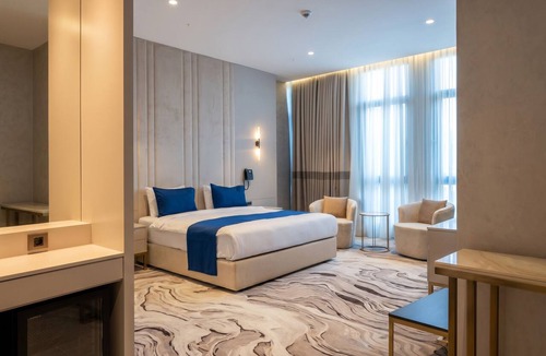 Avcilar Hotel | Elite World Comfy Istanbul Avcılar