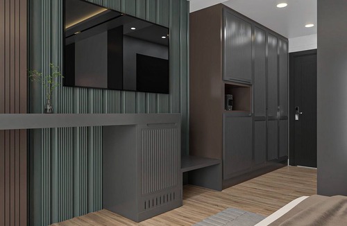 Midyat Hotel | Elite World Comfy Midyat