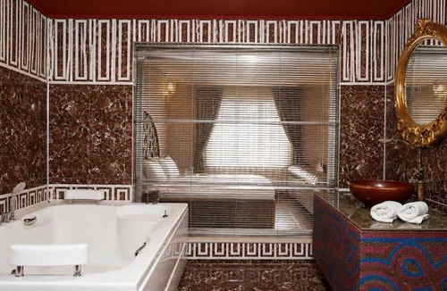 Ipekyolu Hotel | Elite World Nest Van