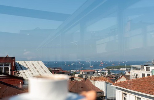 Old City Hotel | Eliza Hotel