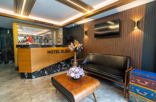 Old City Hotel | Eliza Hotel