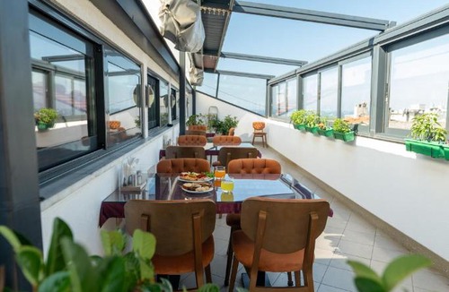 Old City Hotel | Eliza Hotel
