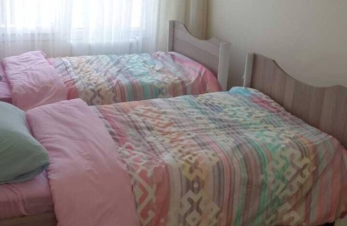 Esenyurt Apartment | elkaram 42 very cute apartment