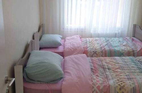 Esenyurt Apartment | elkaram 42 very cute apartment