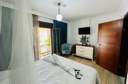 Gure Hotel | Ella Willa Suite House Butik Otel