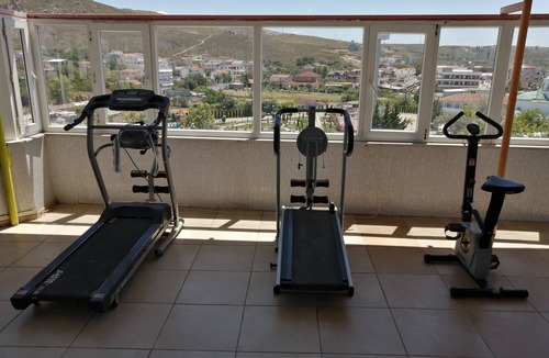Marmara Hotel | Elmas Motel