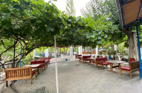 Karacasu Hostel | Elmas Pansiyon