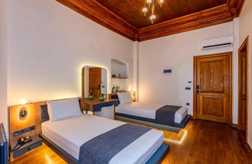 Pera Hotel | Elmira Pera Hotel & - Special Class