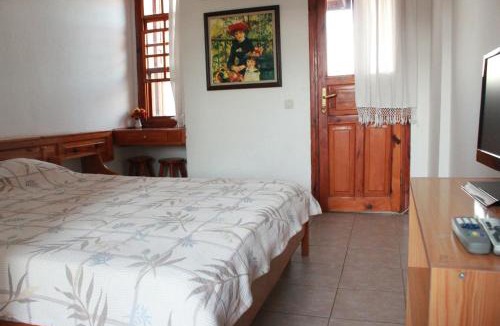 Hisaronu Hotel | Elze Hotel
