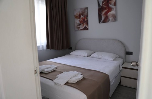 Sindirgi Hotel | Eman Termal Otel