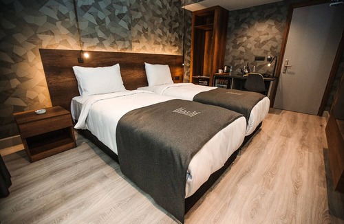 Izmir City Centre Hotel | Emens Hotel