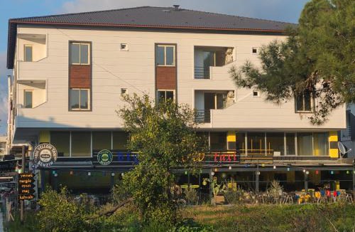Belek Apartment | Emir Hotel Belek