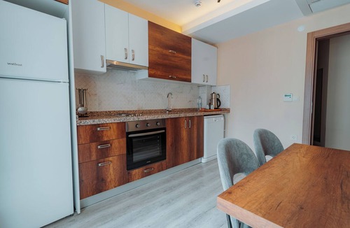 Yomra Apartment | Empula Hotel & Residences