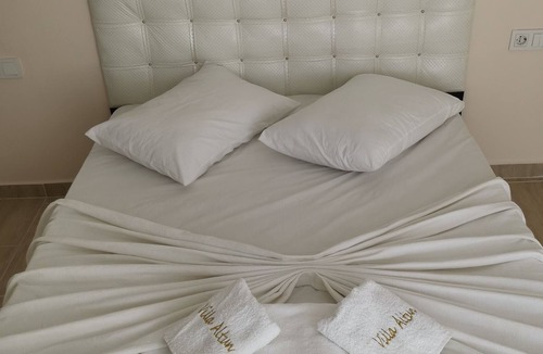Belek Villa | ENCHANTING VILLA IN BELEK !!!!!