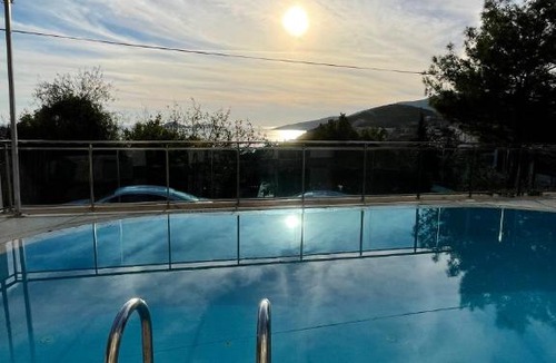 Kalkan Hotel | Enda Boutique Hotel Kalkan