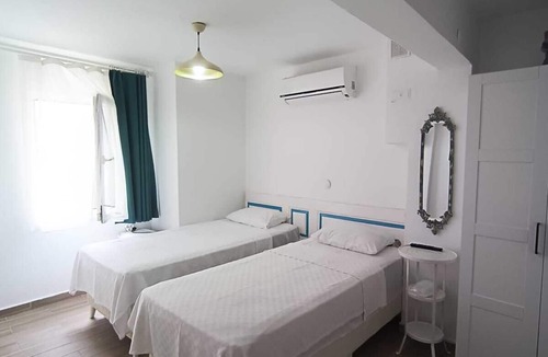 Bozcaada Hotel | Endaxi