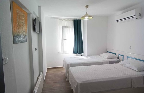 Bozcaada Hotel | Endaxi