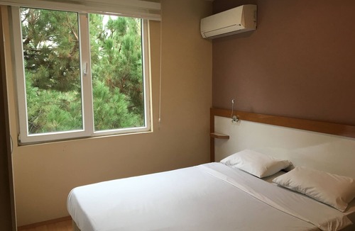 Bozkurt Hotel | Ender Otel