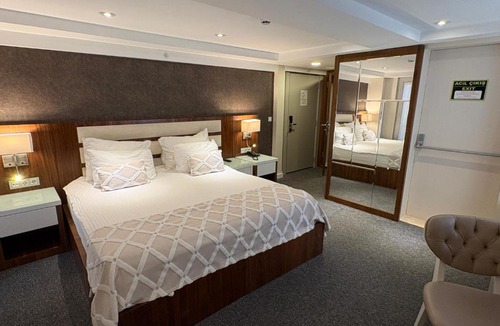 Corlu Hotel | Endglory Hotel