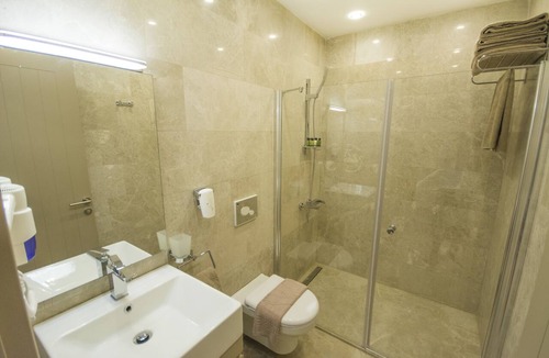 Bodrum City Center Hotel | Eng Group Hotels