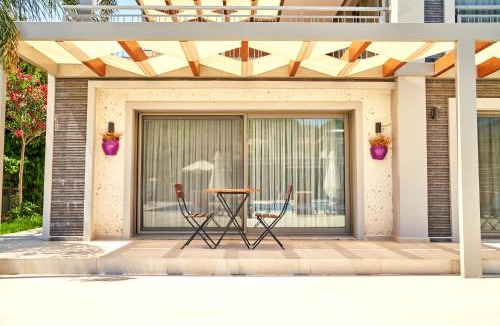 Cesme Hotel | Enki Vadi Boutique Hotel