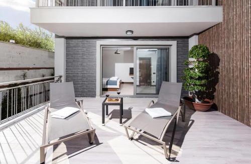 Cesme Hotel | Enki Vadi Boutique Hotel