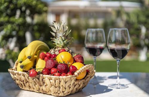 Cesme Hotel | Enki Vadi Boutique Hotel