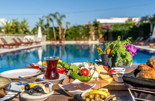 Cesme Hotel | Enki Vadi Boutique Hotel
