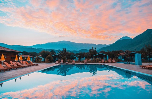 Fethiye Hotel | Enso Inn