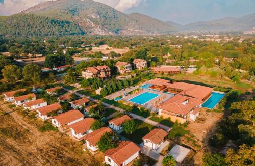 Fethiye Hotel | Ensoinn Hotel