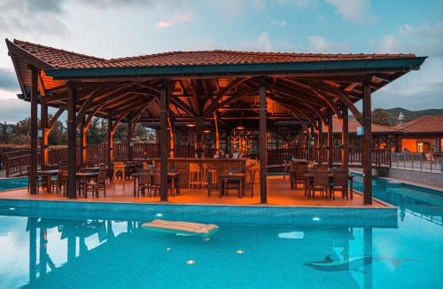 Fethiye Hotel | Ensoinn Hotel