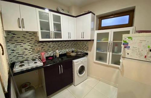 Alanya Apartment | Entire Private Home | Alanya Harbour | Sea View & Rooftop