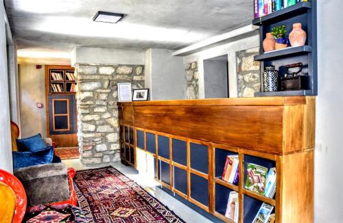 Selcuk Hostel | Ephesus Hostel