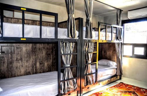 Selcuk Hostel | Ephesus Hostel