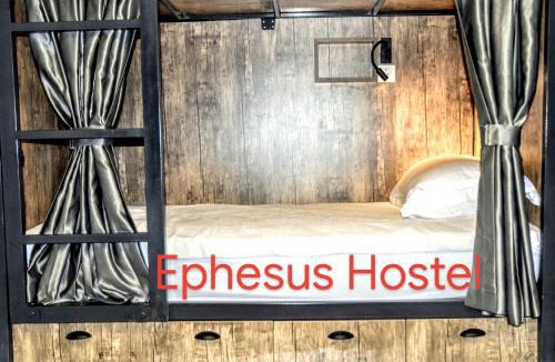 Selcuk Hostel | Ephesus Hostel