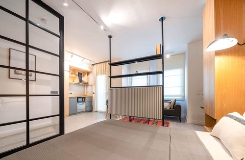Gocek Apartment | Epocasa, One Bedroom Apartments in Town Center