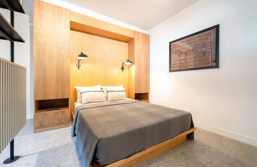 Gocek Apartment | Epocasa, One Bedroom Apartments in Town Center