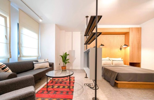 Gocek Apartment | Epocasa, One Bedroom Apartments in Town Center
