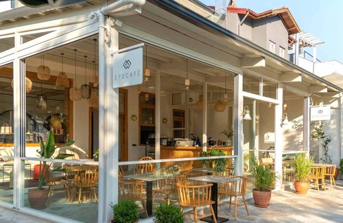 Gocek Apartment | Epocasa, One Bedroom Apartments in Town Center