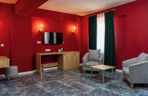 Koycegiz Hotel | Ermet Homes Apart