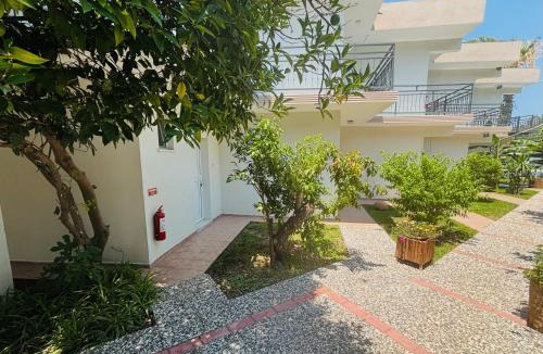 Avlana Hotel | Erol Motel