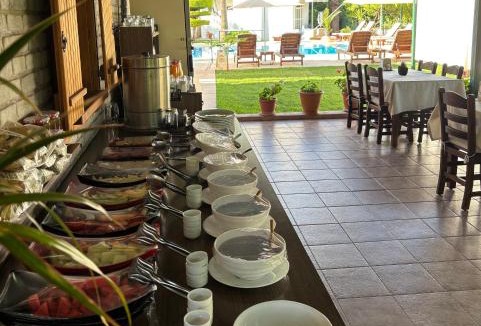 Avlana Hotel | Erol Motel