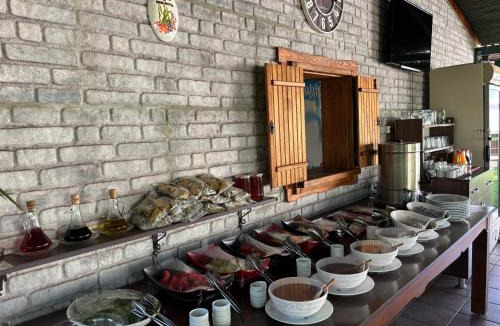 Avlana Hotel | Erol Motel