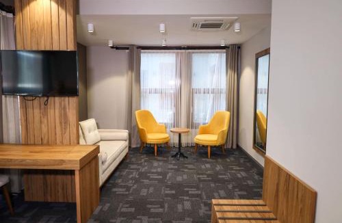 Kukurtlu Mahallesi Hotel | ERTA SOYAK THERMAL OTEL