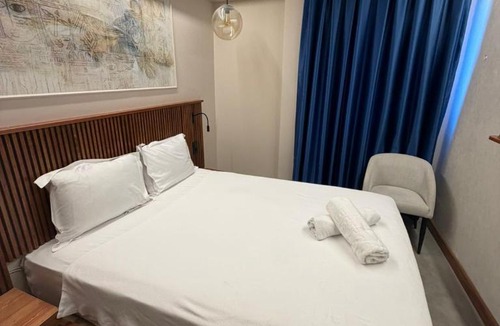 Cesme Hotel | ERTAN OTEL