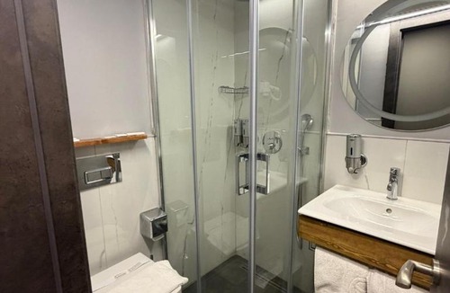 Cesme Hotel | ERTAN OTEL