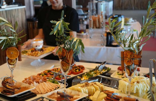 Cesme Hotel | ERTAN OTEL